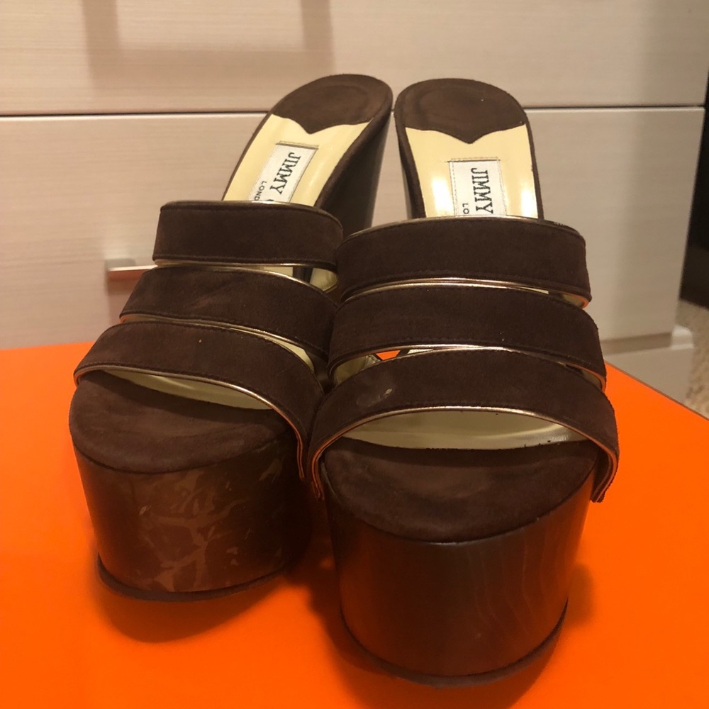 Jimmy Choo 👡👡